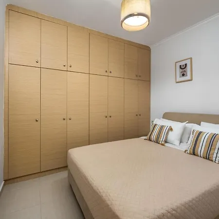 Kokkimidis Apartment Symi Exterior photo