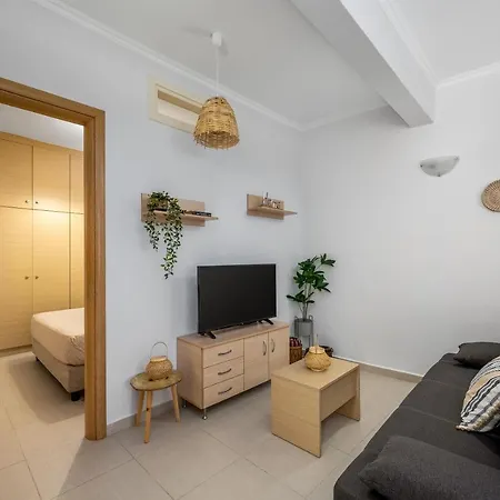 Kokkimidis Apartment Symi Exterior photo
