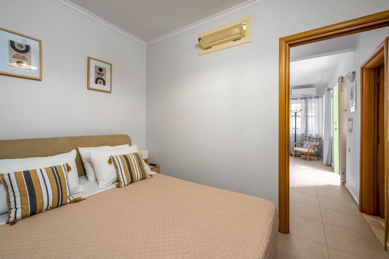 Apartment Kokkimidis