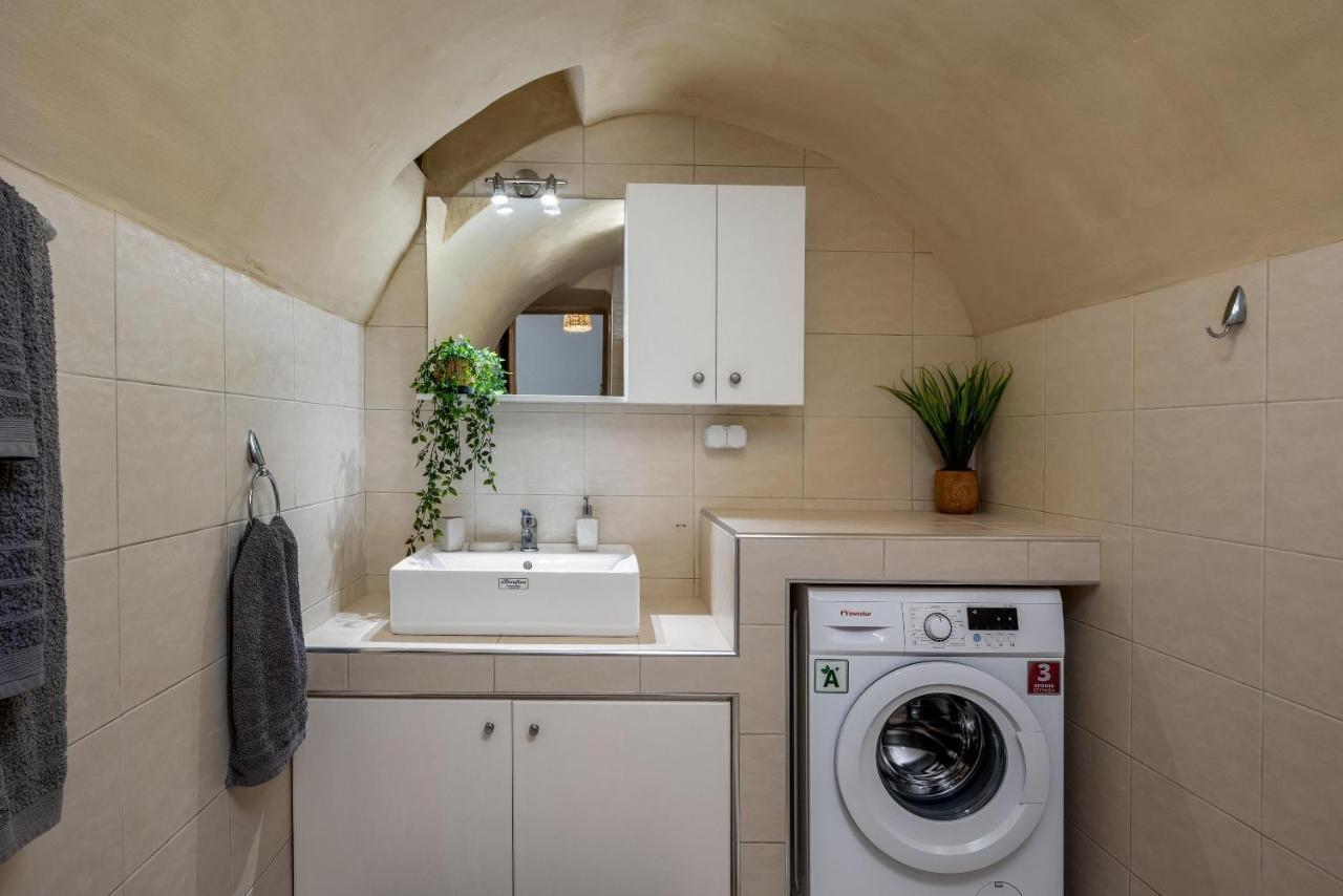 Kokkimidis Apartament Symi